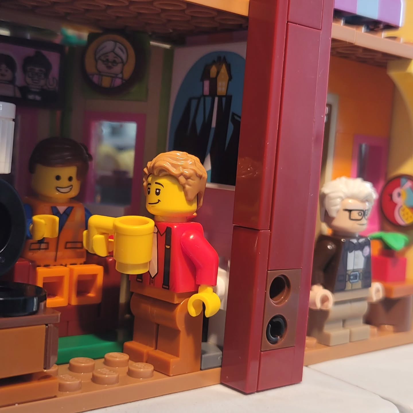 Lego 5